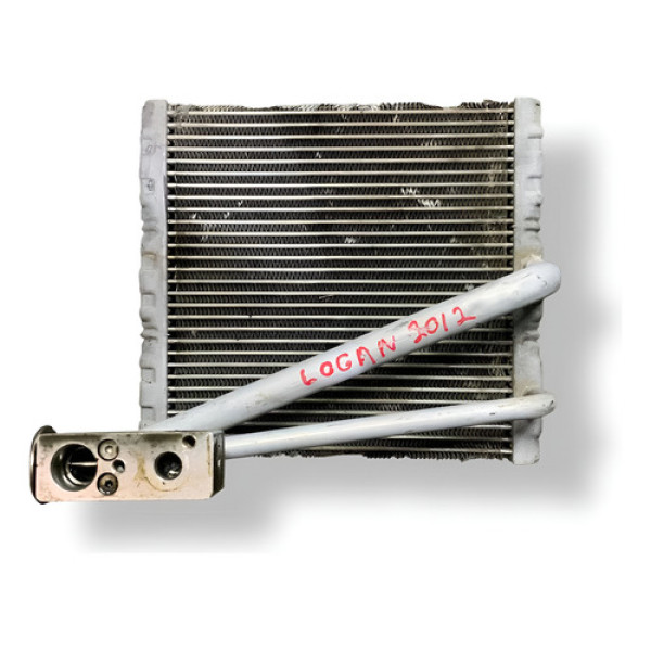 Evaporador Ar Condicionado Renault Logan 2012 2013 2014