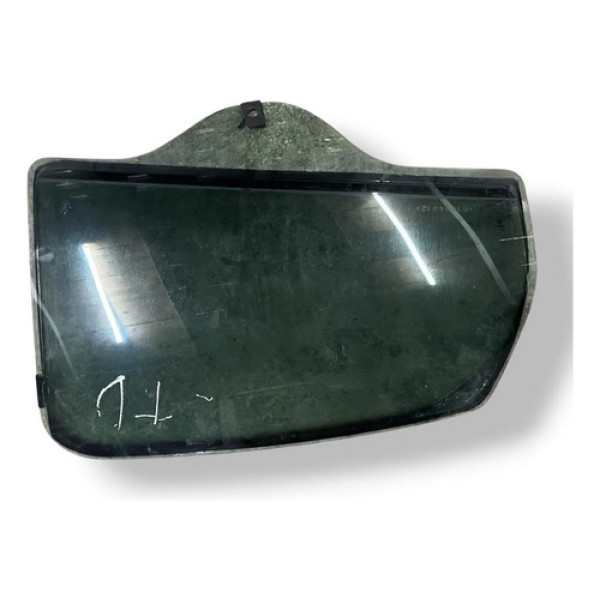 Vidro Porta Traseira Direita Fiat Linea 2012 2013 2014 2015