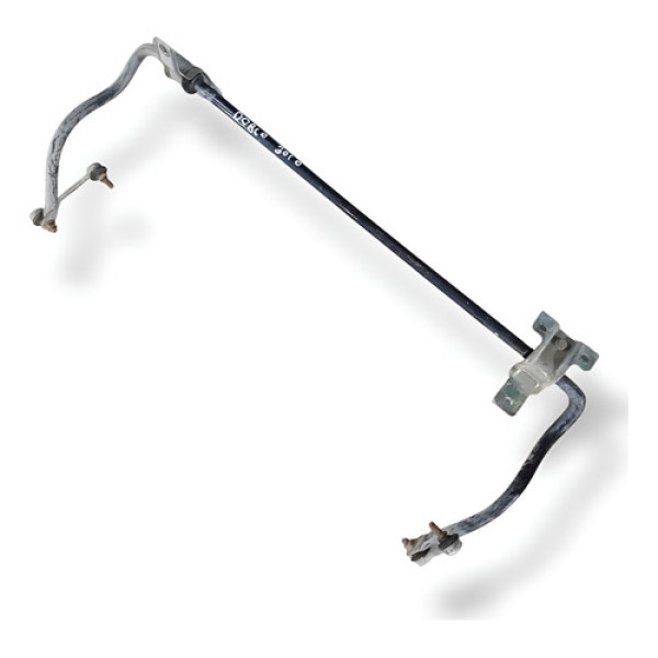 Barra Estabilizadora Traseira Fiat Doblo 2011 2012 2013