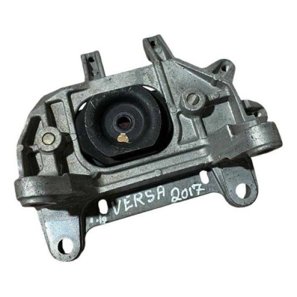 Coxim Caixa Cambio Nissan Versa 2013 A 2020 1.6 Original