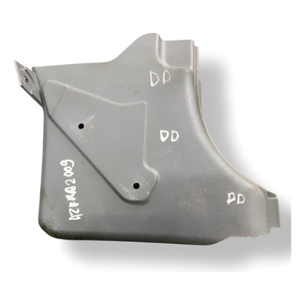 Acabamento Pé Coluna Direito Hyundai Azera 2008 858243l500