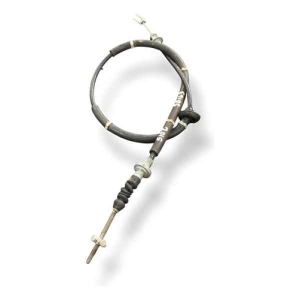 Cabo Freio De Mao Toyota Etios 1.5 2015 2016 2017 2018