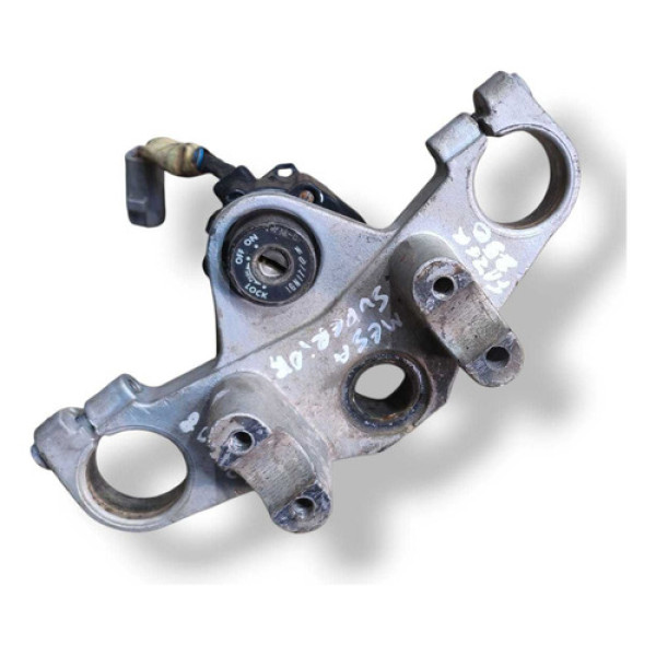 Mesa Superior Direção Yamaha Fazer 250 2008 2009 2010 2011