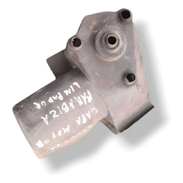 Capa Motor Limpador Parabrisa Volkswagen Gol Logus 1994