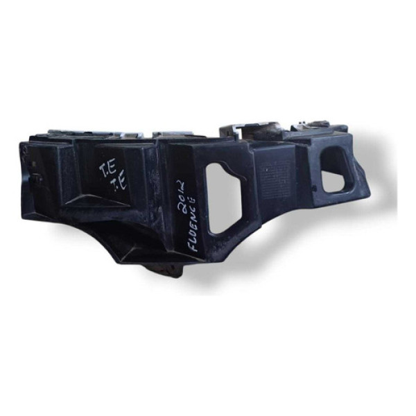 Suporte Parachoque Traseiro Esquerdo Renault Fluence 2013