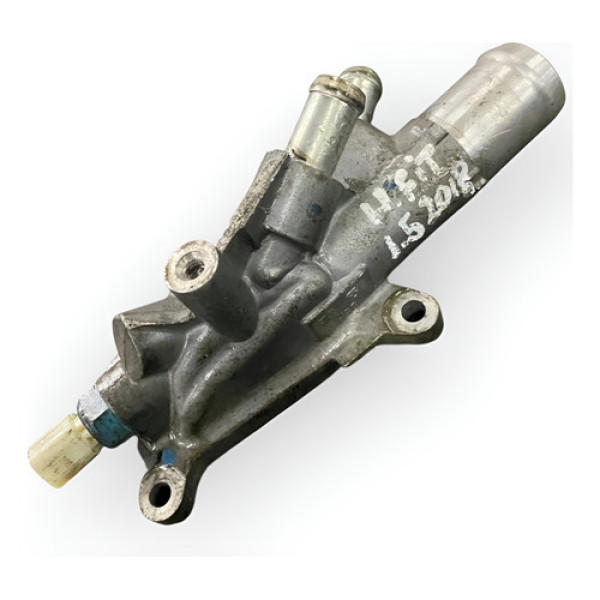 Carcaça Válvula Termostática Honda 1.5 Fit 2017 2018 2019