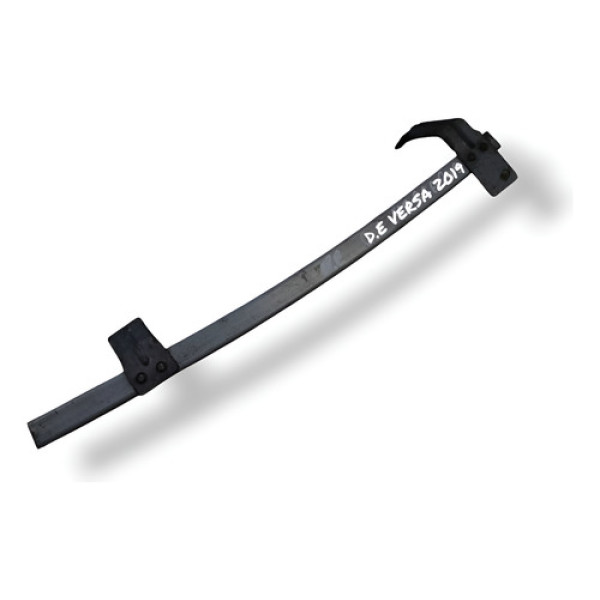 Guia Canaleta Do Vidro Porta Dianteira Esquerda 2019 2020 Preto