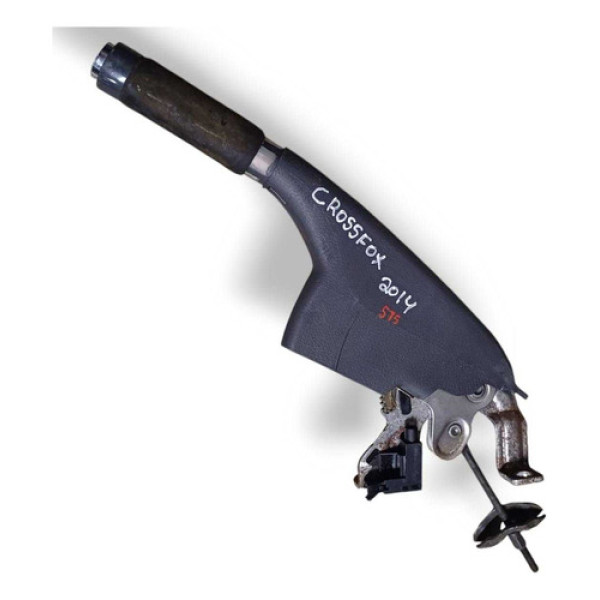 Alavanca Freio Mao Volkswagen Crossfox 1.6 2014/2015/2016