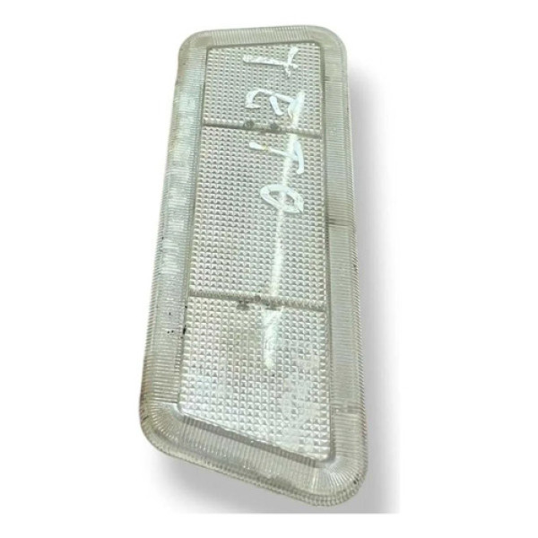 Lente Luz Teto Cortesia Chevrolet Montana 2004 2005 A 2009