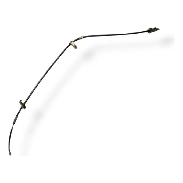 Cabo Freio Mão Traseiro Direito Jac J3 Turin 1.4 2011/2012