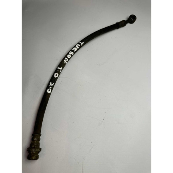 Mangueira Flexível Freio Traseiro Direito Hyundai Tucson 2.0