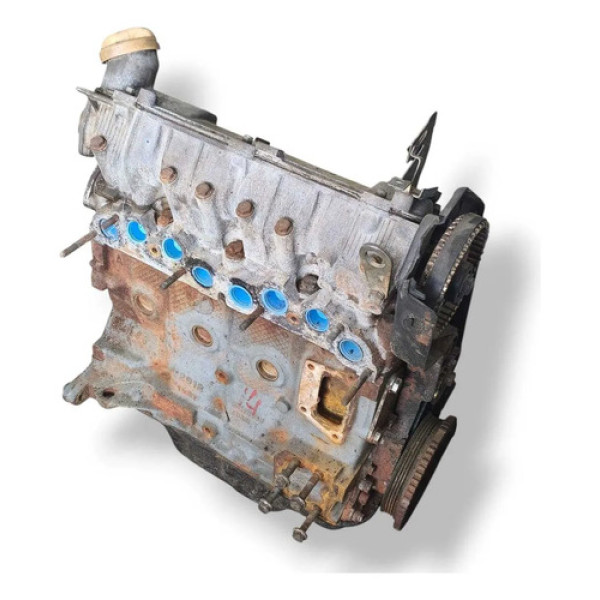 Motor Parcial Fiat Palio Siena 1.6 8v - 1996 1997 1998 1999