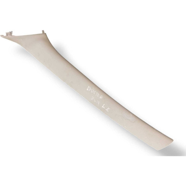 Acabamento Coluna Parabrisa Lado Esq Duster 2014 769124994r