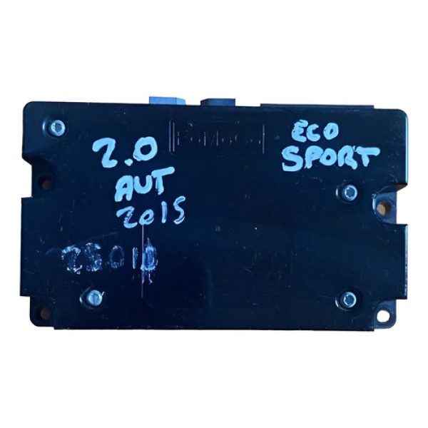 Módulo De Bluetooth Ford Ecosport 2.0 1422a-sg1g1 Preto