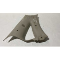 Moldura Coluna Traseira Esquerdo  Gm Corsa 2007 93228683