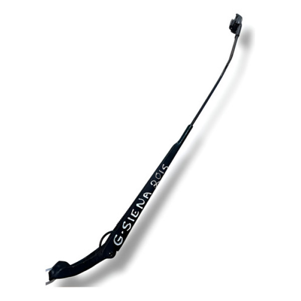 Braço Haste Limpador Para-brisa Fiat Grand Siena 2015 2016 Esquerdo