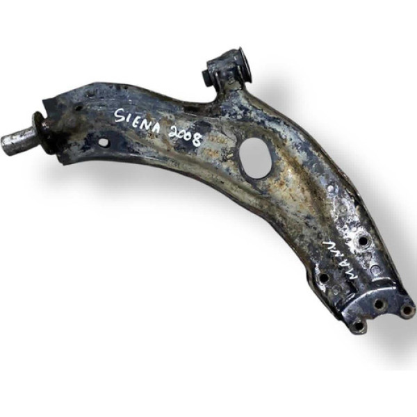 Bandeja Balança Dianteira Esquerda Fiat Siena 2008 1306096