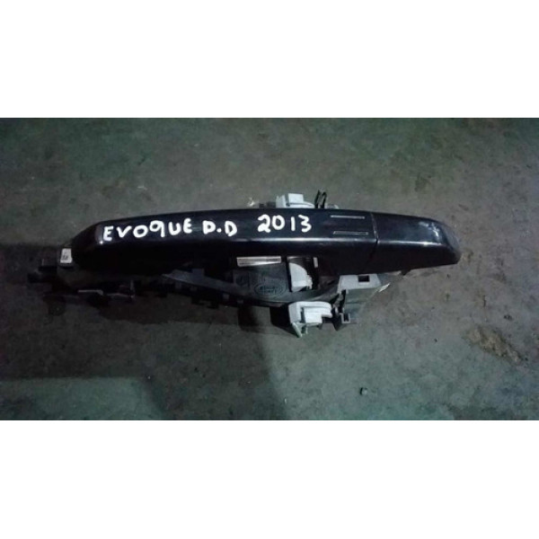 Maçaneta Externa Dianteira Direita Evoque 2013