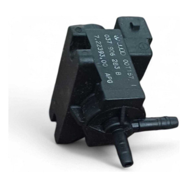 Válvula Solenoide Canister Audi A3 1.8 2001 037906283b