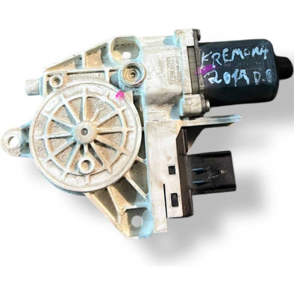 Motor Vidro Eletrico Dianteira Direita Fiat Freemont 2011
