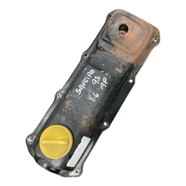 Tampa Válvula Motor Volkswagen Gol Parati Saveiro 1.6 1995