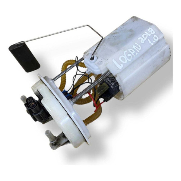 Bomba Combustível Renault Logan 1.0 2018 2019 172025316r