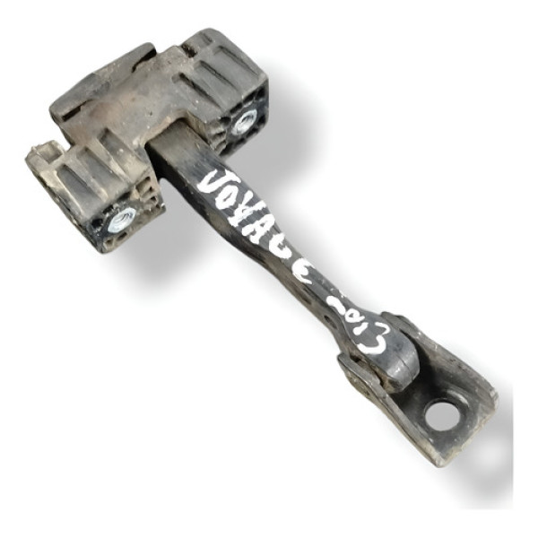 Limitador Porta Dianteiro Esquerdo Voyage 2013 2014 2015