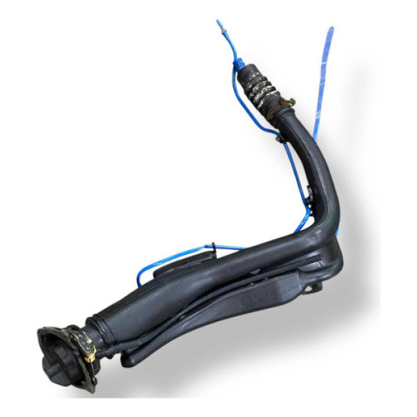 Gargalo Tanque Combustivel Fiat Uno 1.0 2013 A 2015 Ls393329 Vermelho 2013