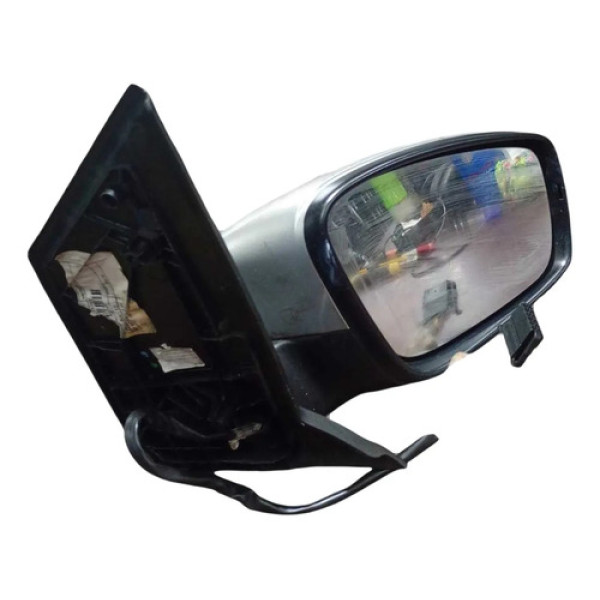 Retrovisor Elétrico Direito Vw Fox 2011/2014 Detalhe 026339