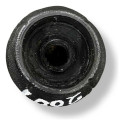 Manopla Câmbio Manual Chevrolet Celta 2007 2008 2009 Preto