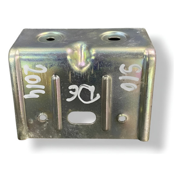 Suporte Forro Porta Dianteira Esquerda Chevrolet S10 2014