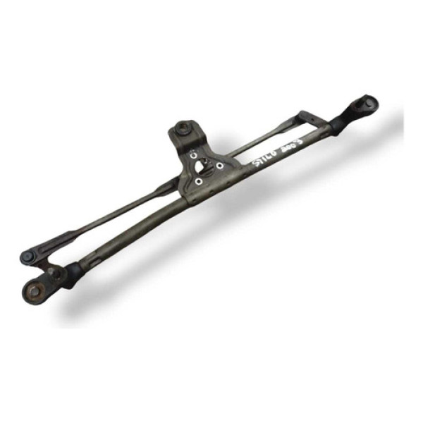 Galhada Limpador Parabrisa Fiat Stilo 2002 2003 2004 2005