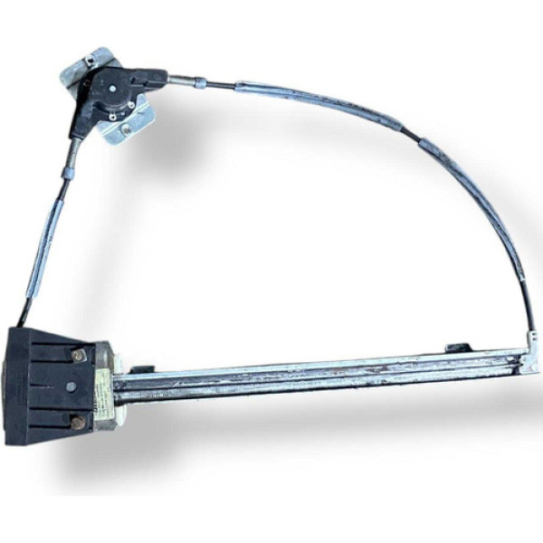 Máquina Vidro Manual Dianteira Direita Fiat Uno 2008 2009