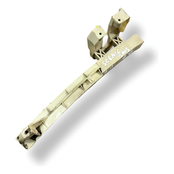 Guia Vidro Dianteiro Esquerdo Renault Scenic 2005 8200200812 Branco