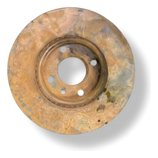 Disco Freio Dianteiro/esquerdo  Chevrolet Sonic 2013 2014 15