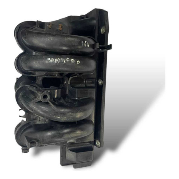 Coletor Admissao Renault Sandero Kangoo 1.6 16v H8200720456