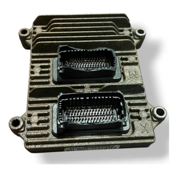 Módulo Injeção Chevrolet Montana 2004 2005 A 2009 - 94701550