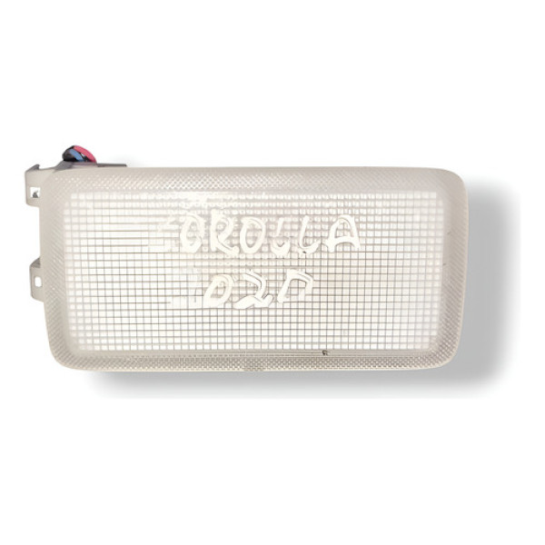 Luz De Teto Cortesia Toyota Corolla 2020 2021 2022 2023 2024