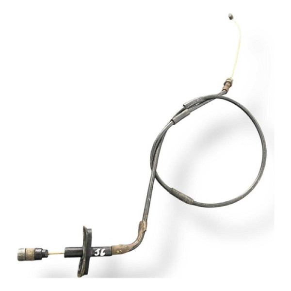 Cabo Acelerador De Mão Jac J6 - 2011 2012 2013 2014 2015