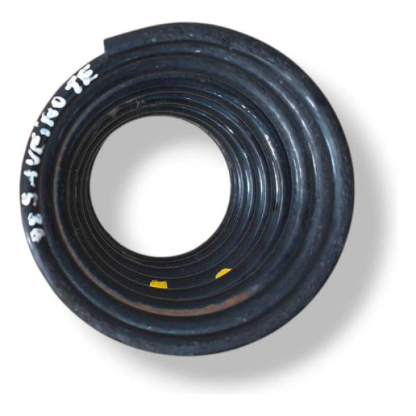 Molas Suspensão Traseira Esquerda Saveiro 1997 1998 1999