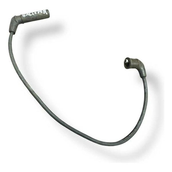 Cabo Vela Hyundai Galloper 3.0 V6 1998 1999 Preto