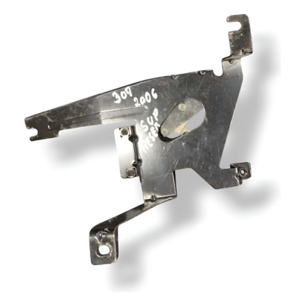 Suporte Reservatório Combustivel Peugeot 307 2006 2007 2008