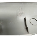 Moldura Parabrisa Dianteiro Direito Astra Gls 2000 93267188