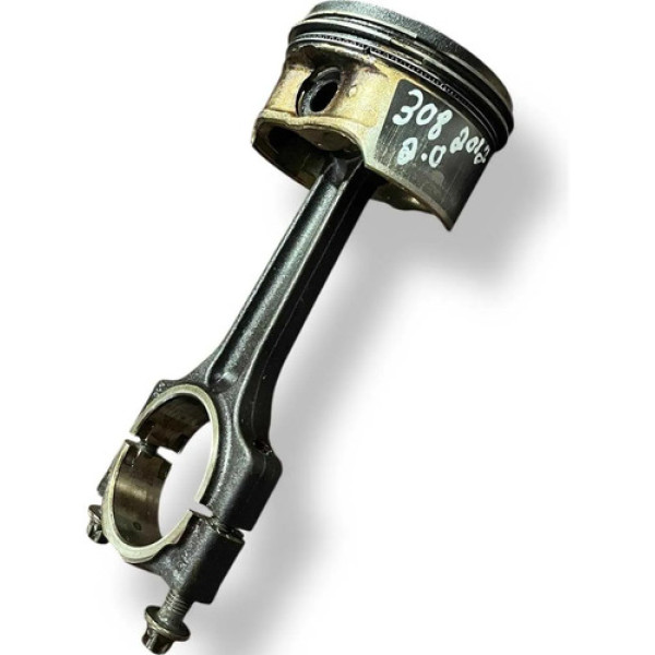 Biela Pistão Peugeot 308 2.0 2012 2013 2014 2015