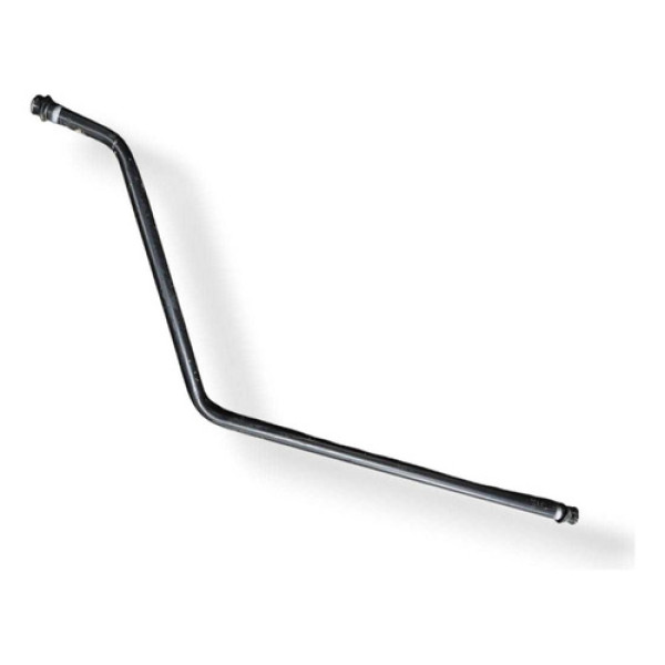 Tubo Cano Refrigeração Volkswagen Kombi 1.4 2008 2009 2010