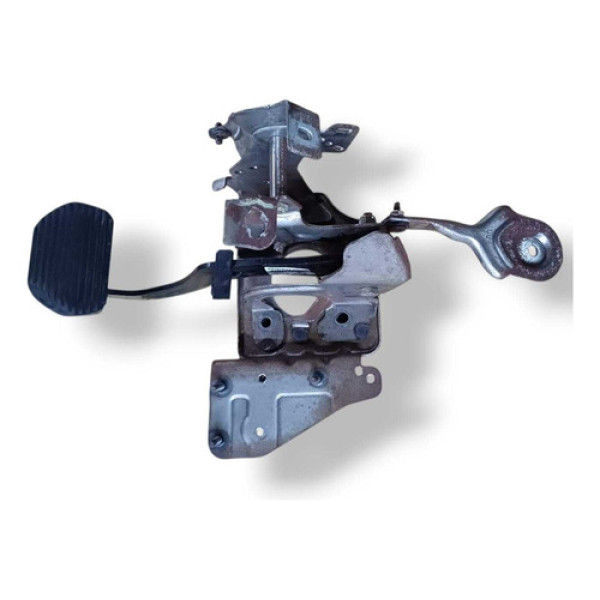 Pedal Freio Citroën C4 2.0 2008 2009 2010 2011 9655550080