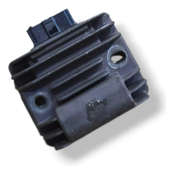 Retificador Voltagem Yamaha Fazer Ys 250 2020 2021 Sh877aa 12v