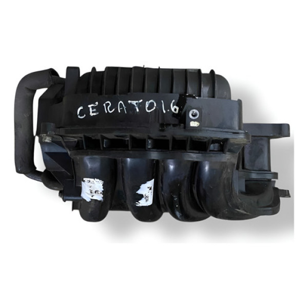 Coletor Admissão Cerato Soul 1.6 2009 2010 2011 2012