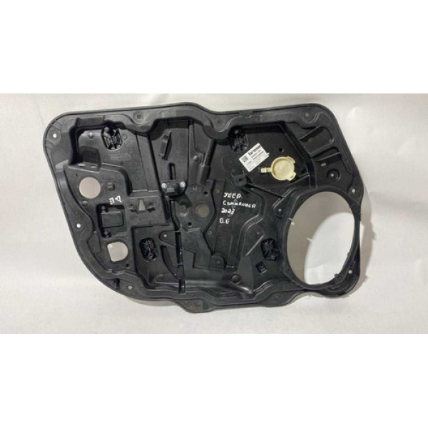 Suporte Máquina Vidro Elet Diant Esq Jeep Commander 2022/23