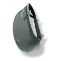 Moldura Painel Instrumentos Chevrolet Celta 2003 2004 2005 Branco